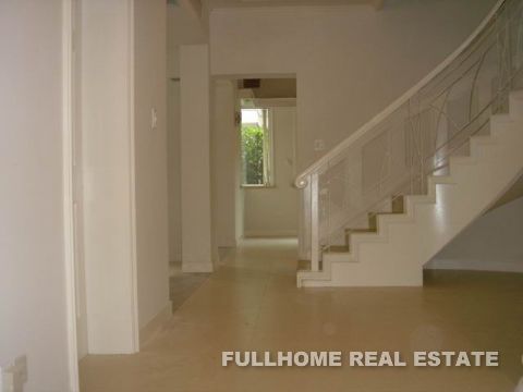 Western Suburban Garden - Interior view 3, Shanghai rental property